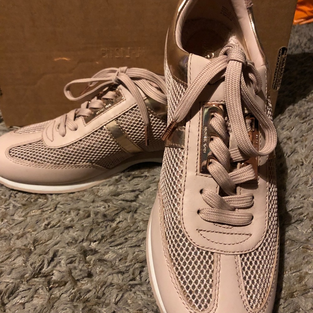 Athletic Shoes